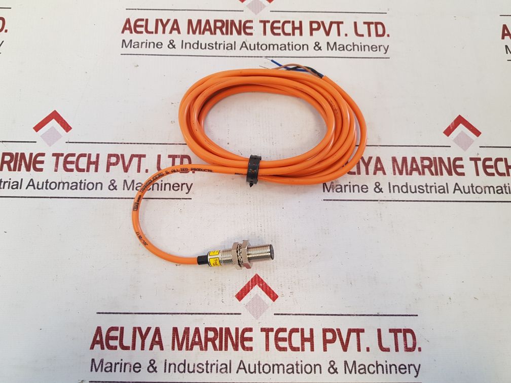 Tap Glp-12Aps-nc Proximity Switch