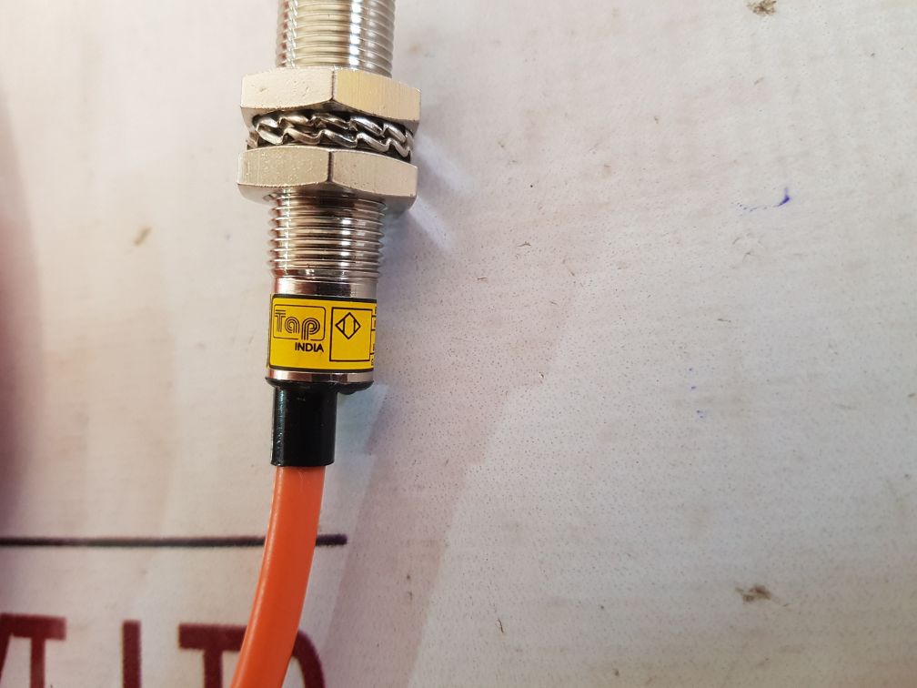 Tap Glp-12Aps-nc Proximity Switch