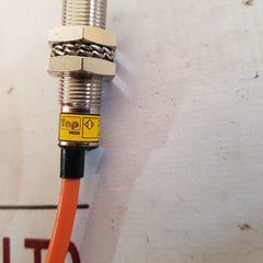 Tap Glp-12Aps-nc Proximity Switch