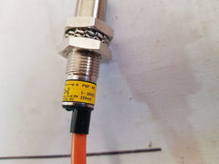 Tap Glp-12Aps-nc Proximity Switch