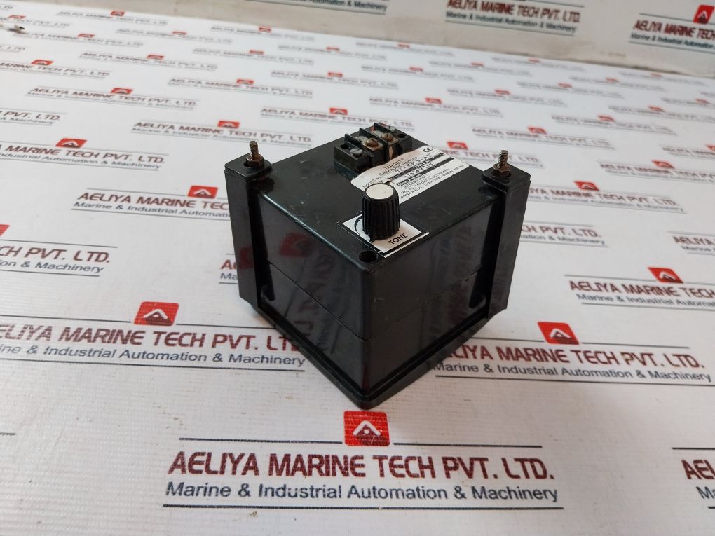 Target 96-ehs-a5 Electronic Hooter 230Vac