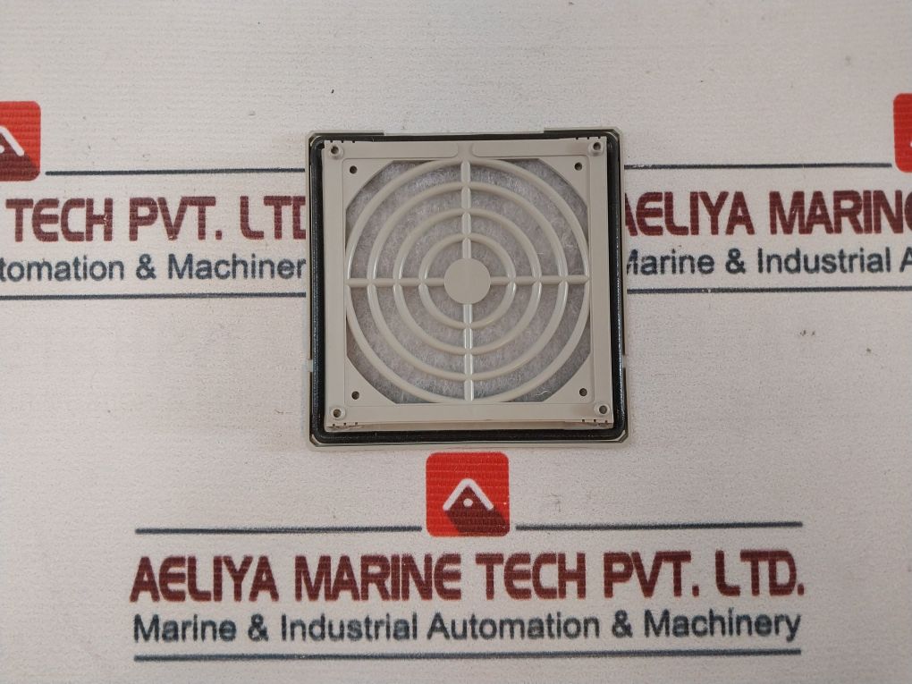 Tasco Cvt10000 Grade And Filter Fan Set