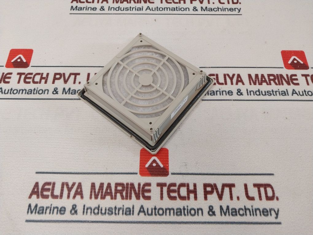 Tasco Cvt10000 Grade And Filter Fan Set