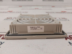 Tasco Cvt10000 Grade And Filter Fan Set