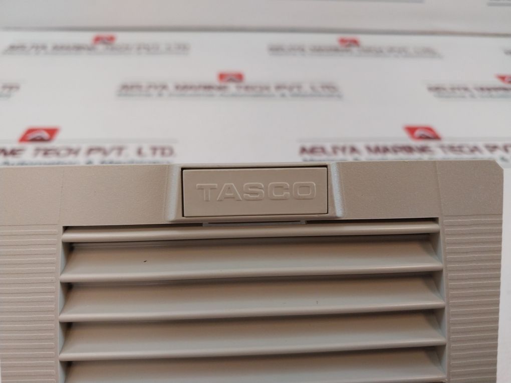 Tasco Cvt10000 Grade And Filter Fan Set