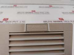 Tasco Cvt10000 Grade And Filter Fan Set
