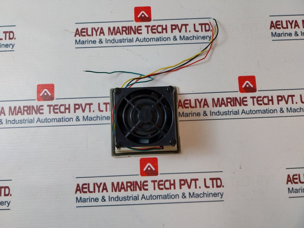 Tasco Cvt11003R72E Exhaust Fan System