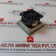 Tasco Cvt11003R72E Exhaust Fan System