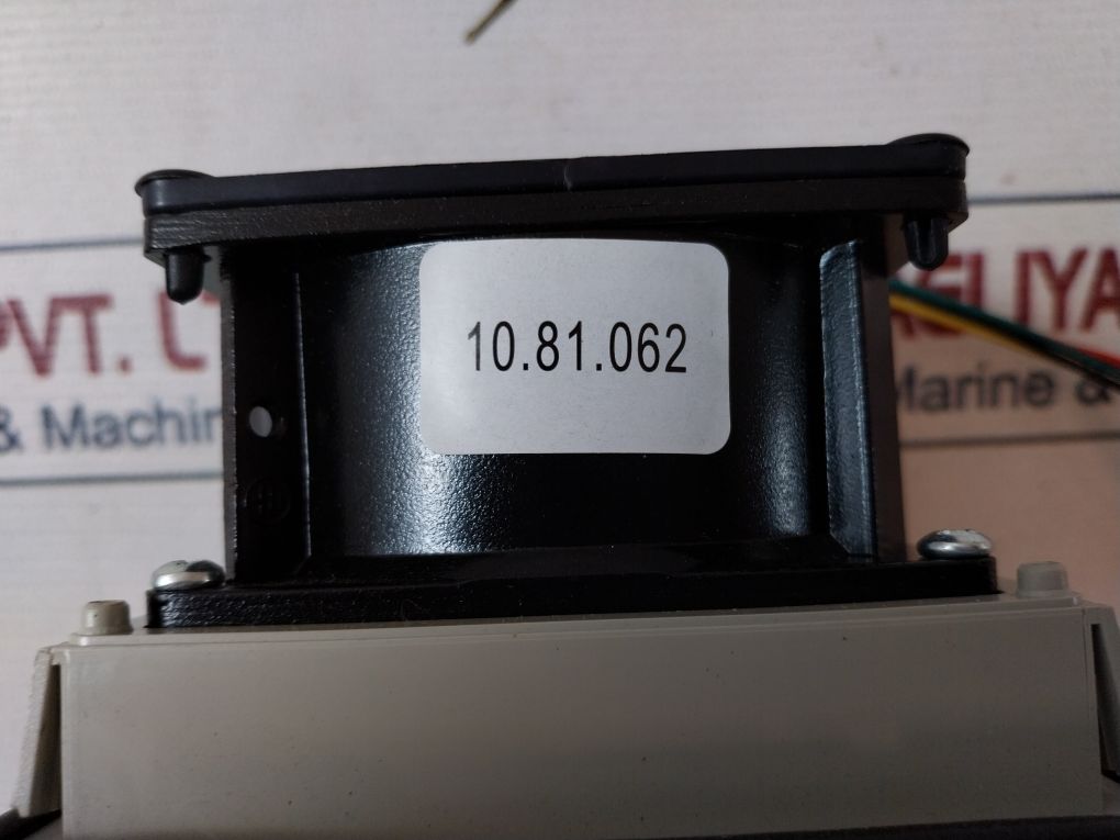 Tasco Cvt11003R72E Exhaust Fan System