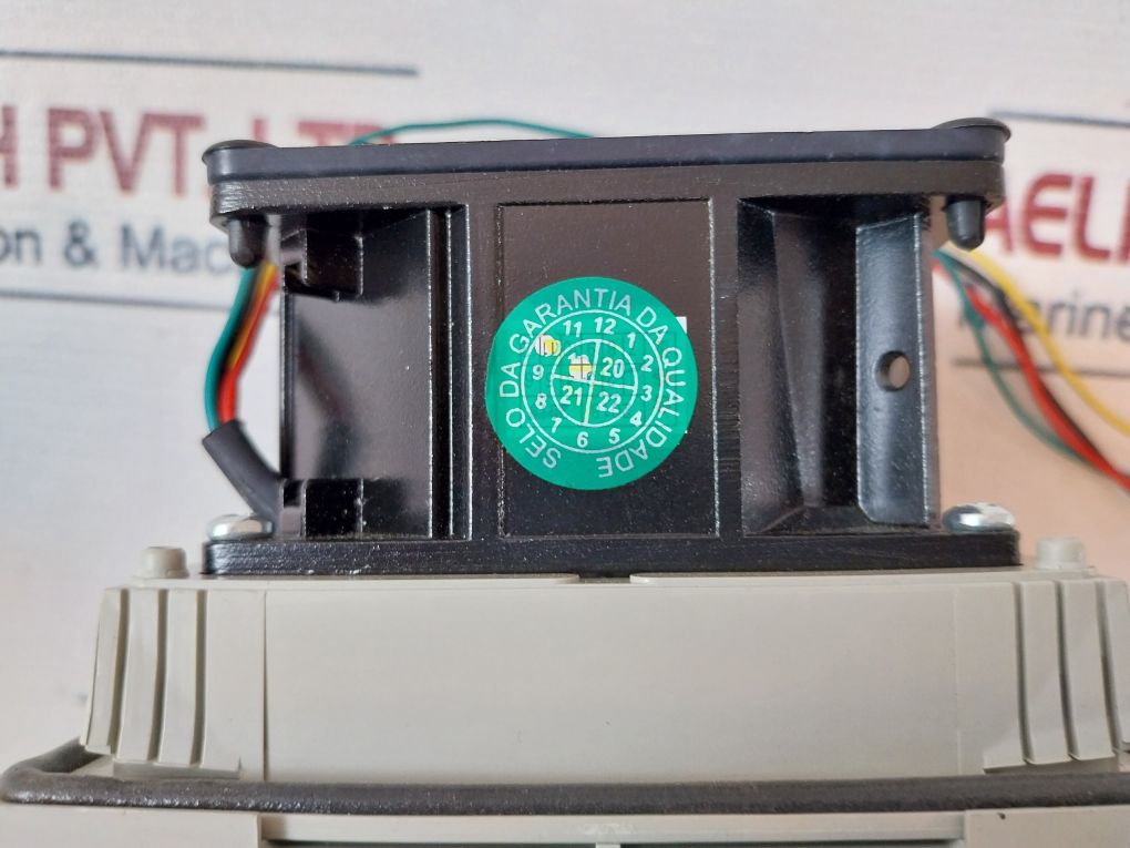 Tasco Cvt11003R72E Exhaust Fan System