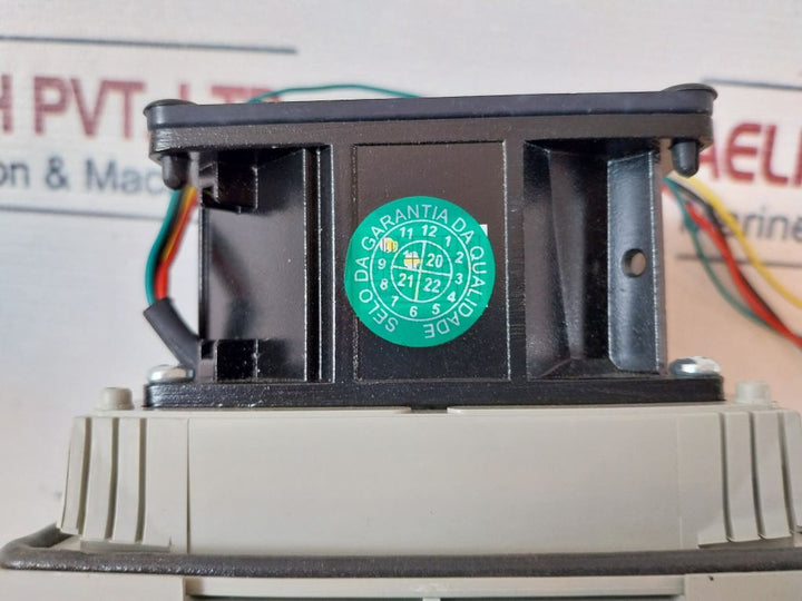 Tasco Cvt11003R72E Exhaust Fan System