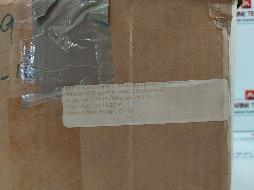 Taskem Cp619