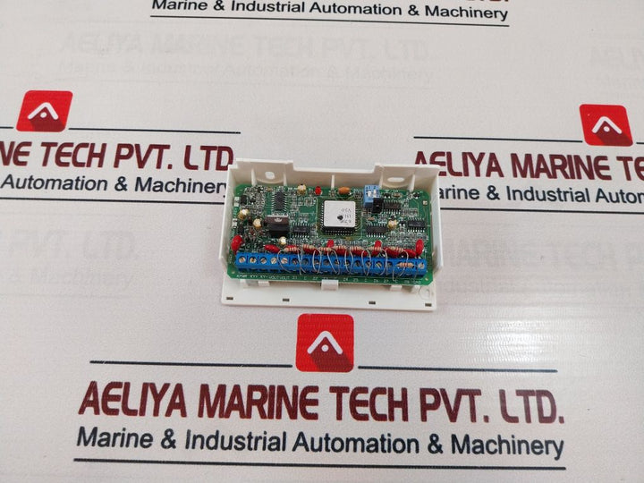 Tata Honeywell S5058 8 Zone Expansion Module T010022956