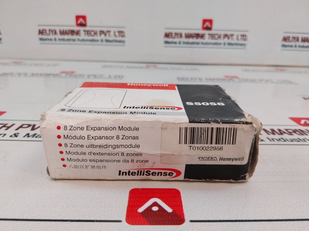 Tata Honeywell S5058 8 Zone Expansion Module T010022956