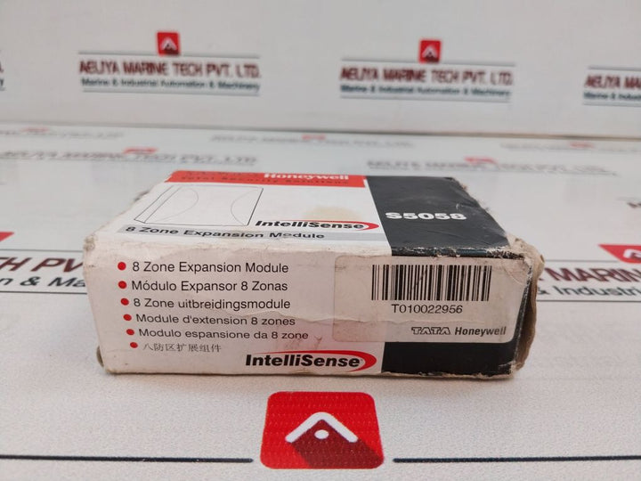 Tata Honeywell S5058 8 Zone Expansion Module T010022956