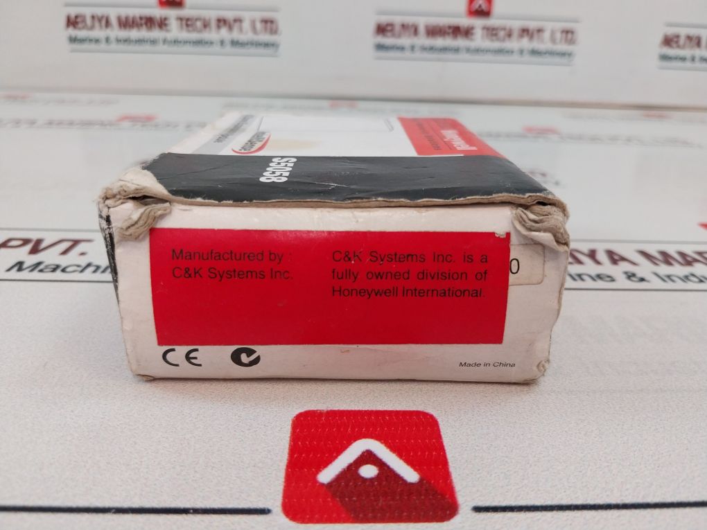 Tata Honeywell S5058 8 Zone Expansion Module T010022956