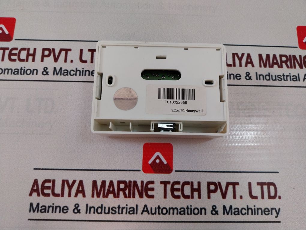 Tata Honeywell S5058 8 Zone Expansion Module T010022956