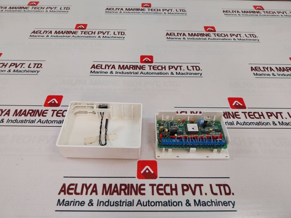 Tata Honeywell S5058 8 Zone Expansion Module T010022956