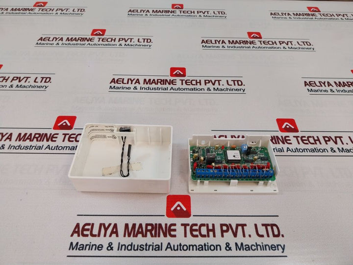 Tata Honeywell S5058 8 Zone Expansion Module T010022956