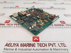 Tata Liebert 0220001P-a Pcb Card 134-20F9 Free Shipping