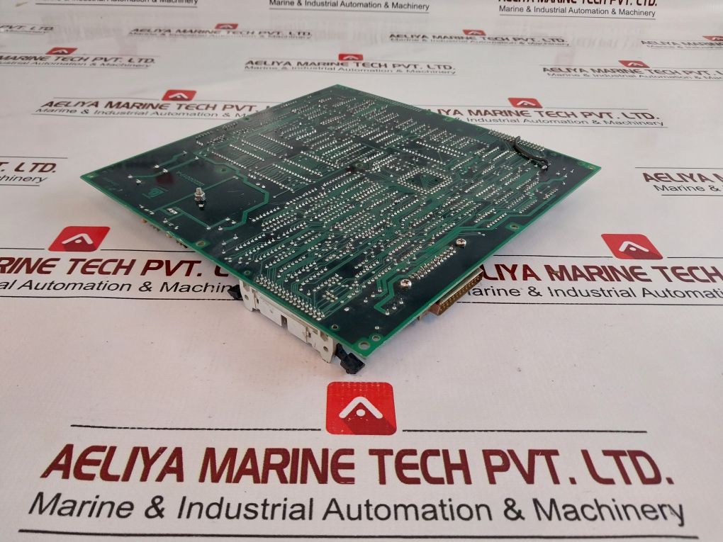 Tata Liebert 0220001P-a Pcb Card 134-20F9 Free Shipping