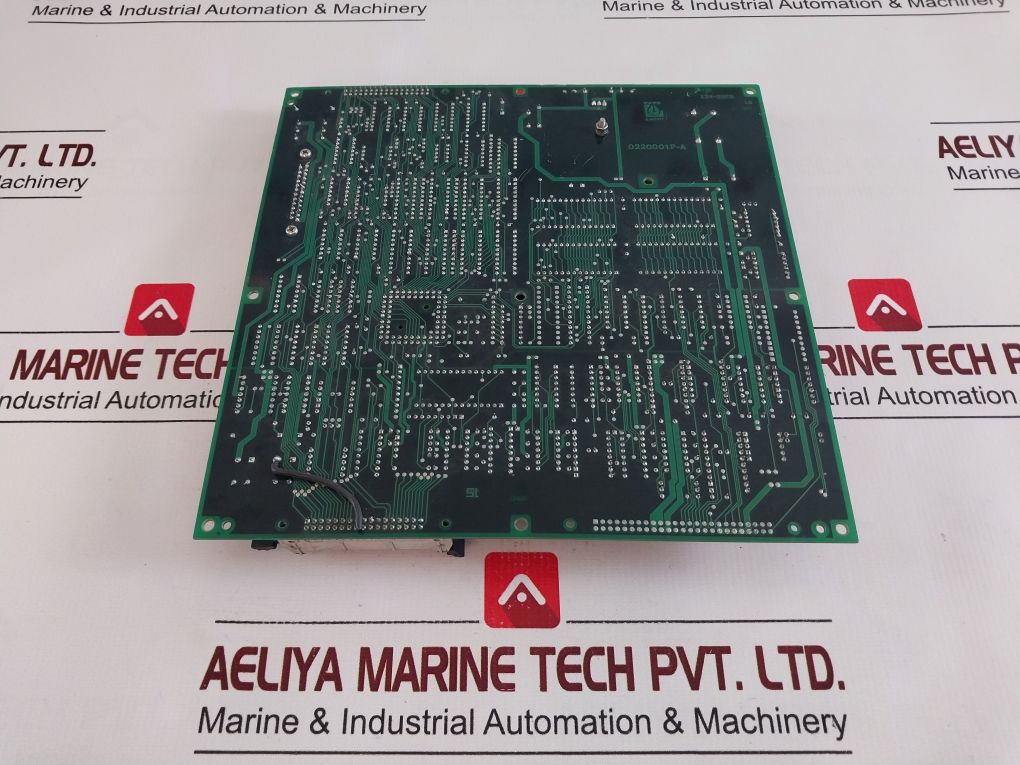 Tata Liebert 0220001P-a Pcb Card 134-20F9 Free Shipping