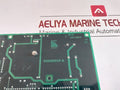 Tata Liebert 0220001P-a Pcb Card 134-20F9 Free Shipping