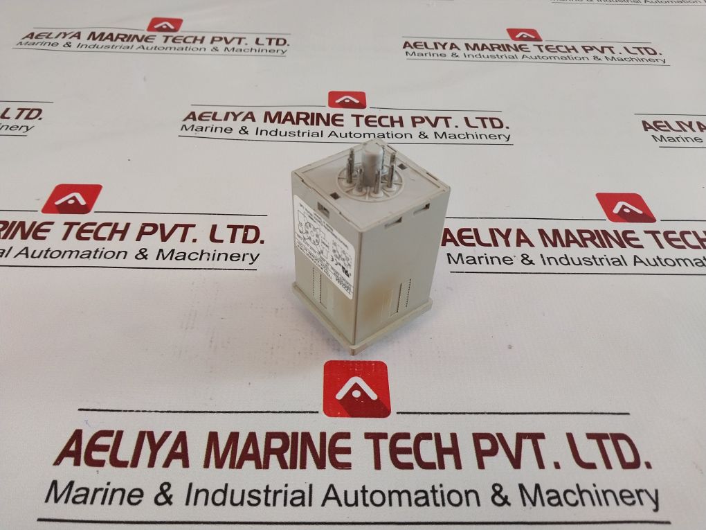 Tatsuno Matsushita Tz224-a2C60M-ac120V Multirange Timer
