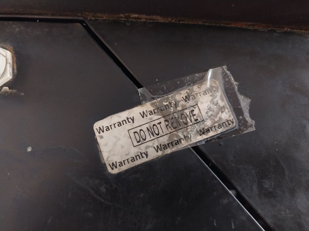 Tattile F00454 (Not Working)