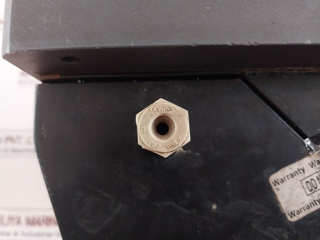 Tattile F00454 (Not Working)