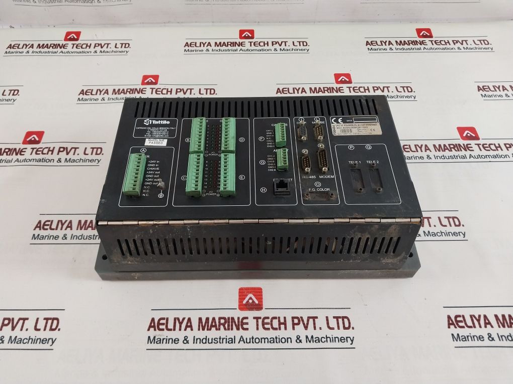 Tattile F00454 (Not Working)