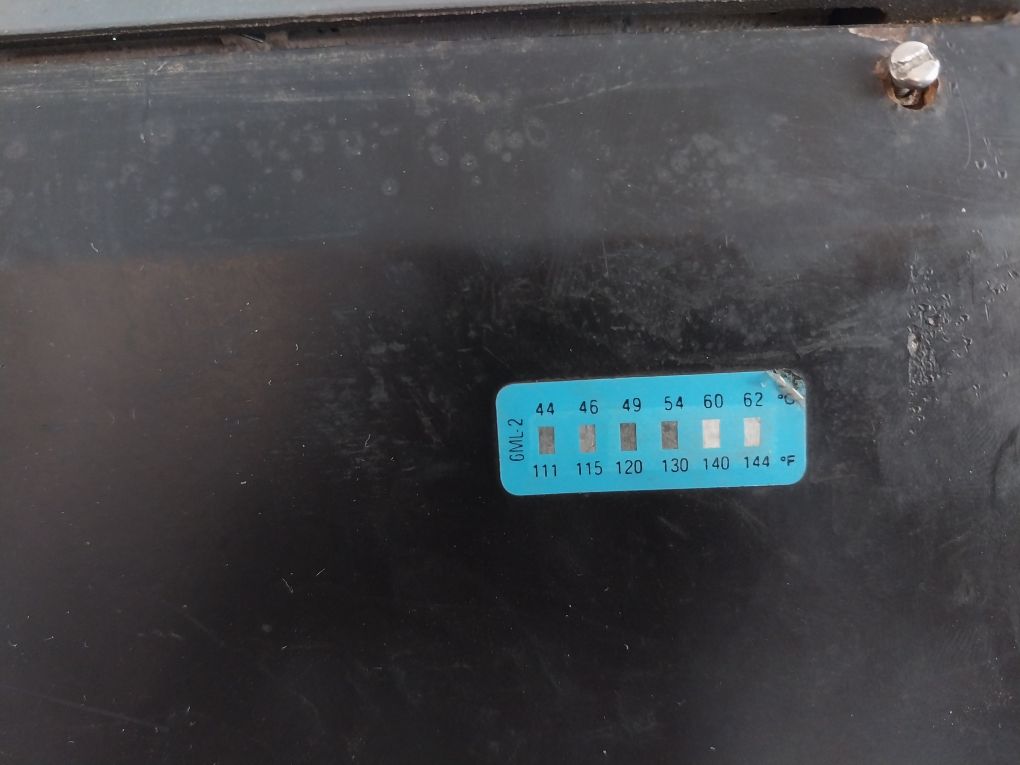 Tattile F00454 (Not Working)