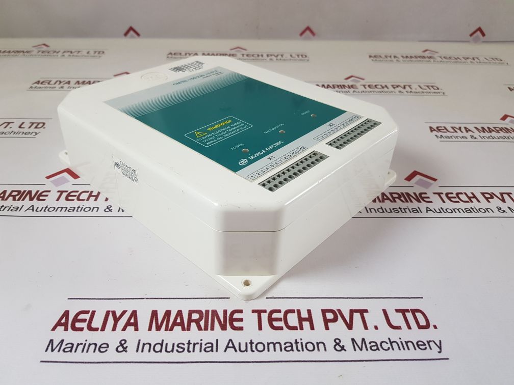 Tavrida Electric Cm/Tel-100/220-12-01A Circuit Breaker Ism Controller Module