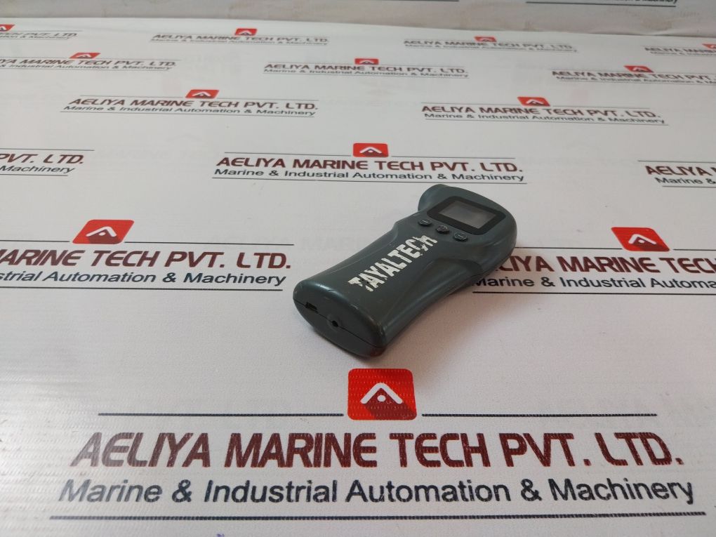 Tayaltech Breath Analyzer