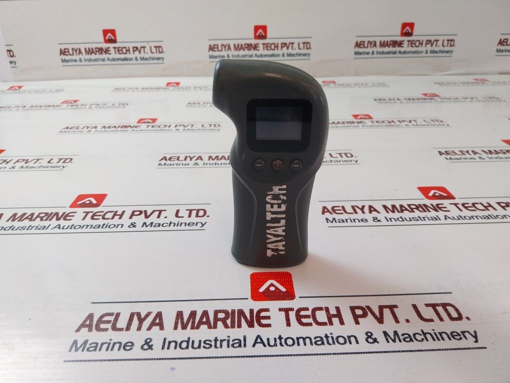 Tayaltech Breath Analyzer