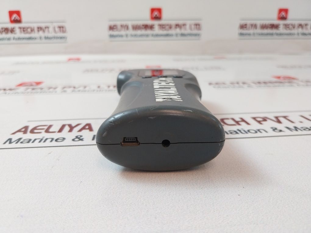 Tayaltech Breath Analyzer