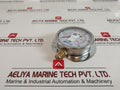 Taylan Kl 1.6 Pressure Gauge 100 Mm 0-25 Bar/Psi