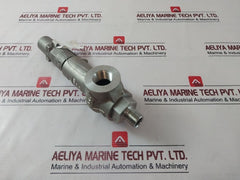 Taylor S-01380000 Safety Relief Valve 2400 Psi 204099