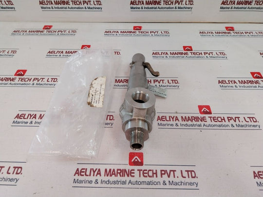 Taylor T–7900-1 3/4
