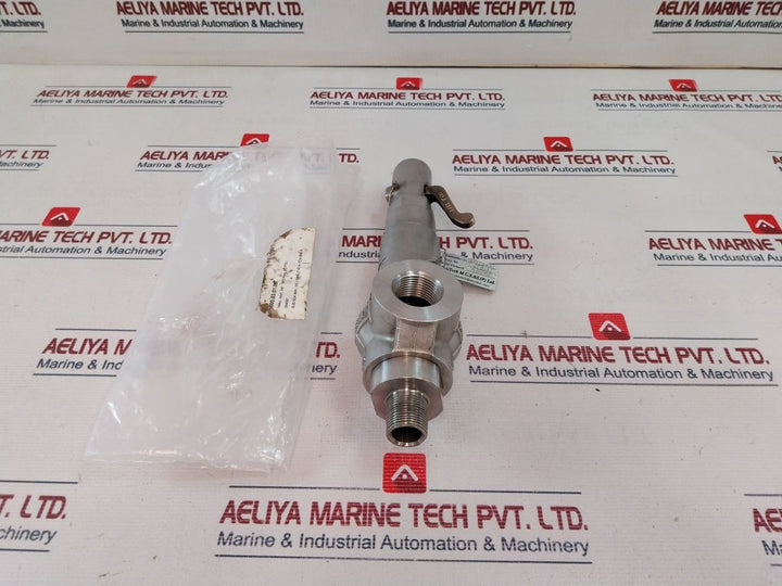 Taylor T–7900-1 3/4