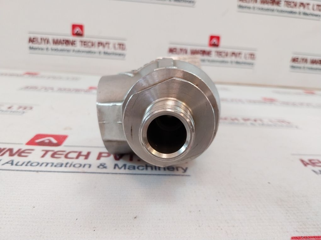 Taylor T–7900-1 3/4" Relief Valve
