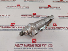 Taylor T–7900-1 3/4" Relief Valve
