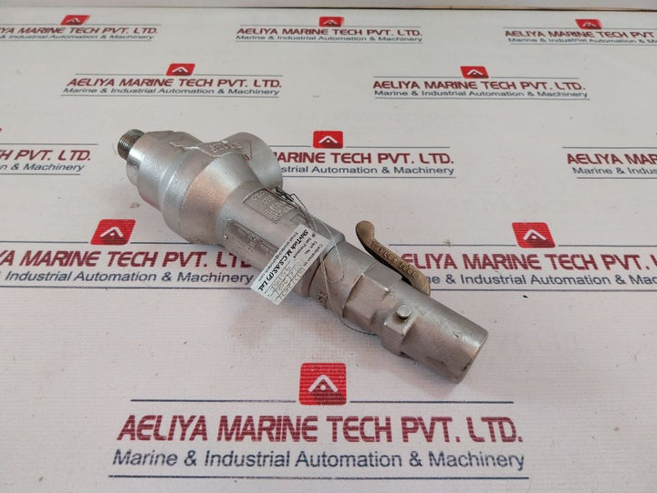 Taylor T–7900-1 3/4