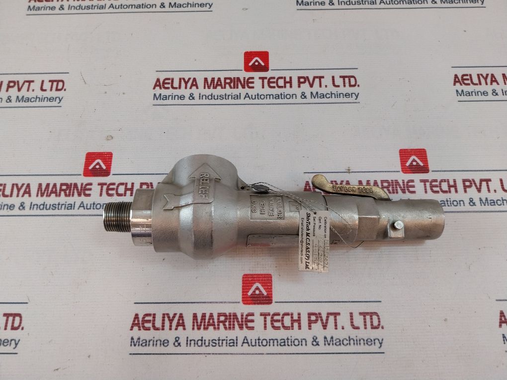 Taylor T–7900-1 3/4