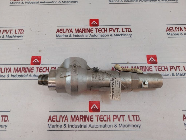Taylor T–7900-1 3/4