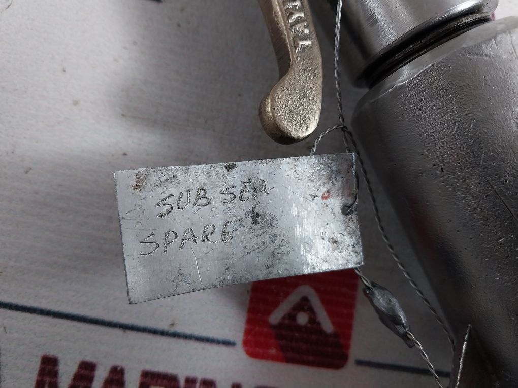 Taylor Tools 79-325153 Relief Valve 95 Psi