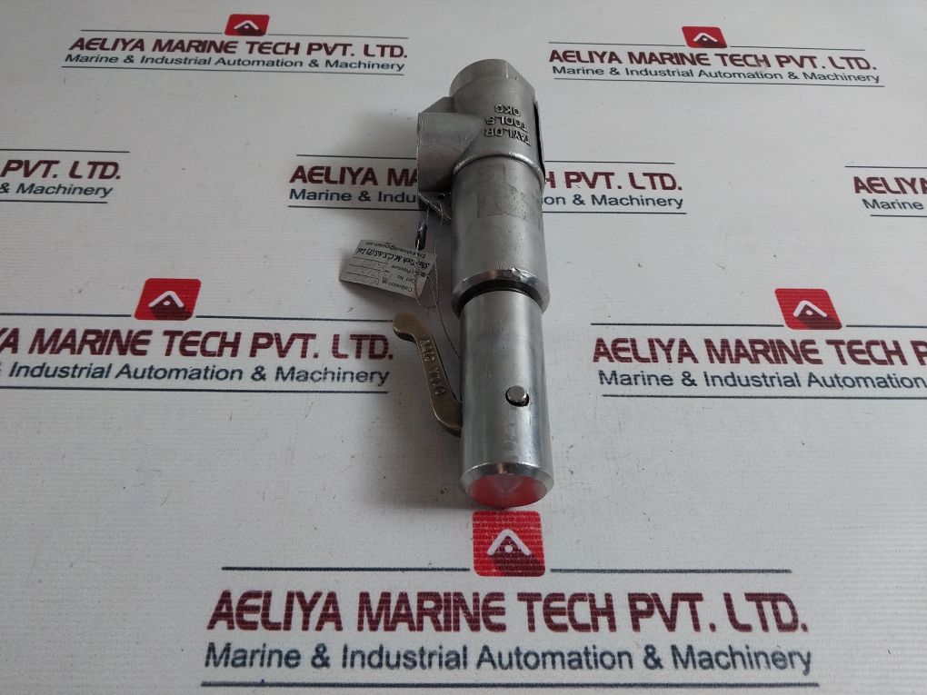 Taylor Tools 79-325153 Relief Valve 95 Psi