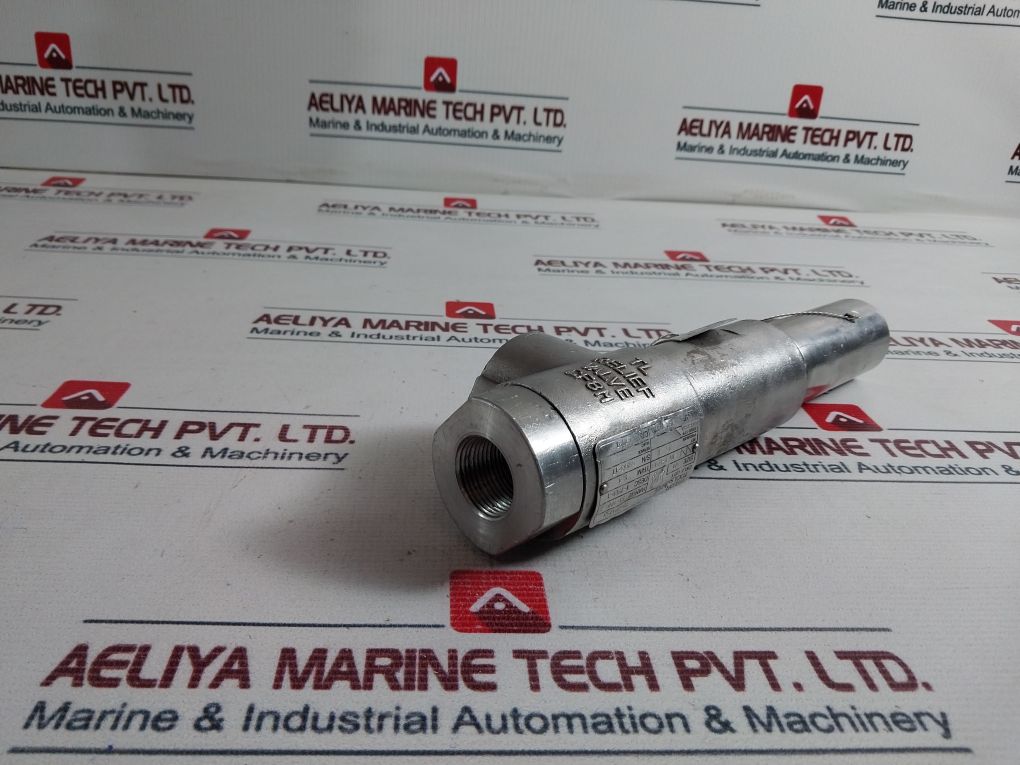 Taylor Tools 79-325153 Relief Valve 95 Psi