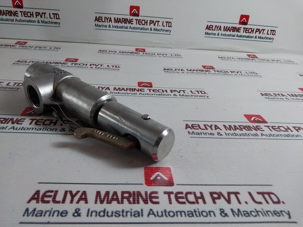 Taylor Tools 79-325153 Relief Valve 95 Psi