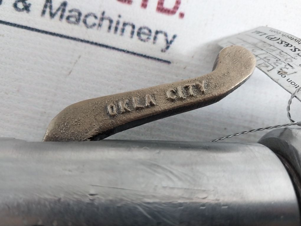 Taylor Tools 79-325153 Relief Valve 95 Psi